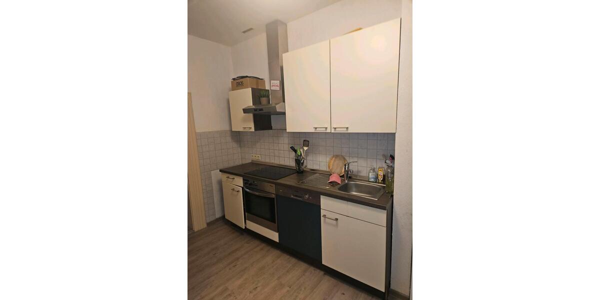 Etagenwohnung Hof Altstadt - 3 Zimmer, 105 m&sup2;, 840&euro; | Angebot:25509737
