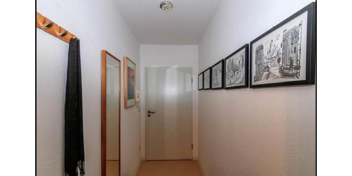 Dachgeschoßwohnung Schwarzenbach an der Saale Fletschenreuth - 1 Zimmer, 34 m&sup2;, 240&euro; | Angebot:25975888