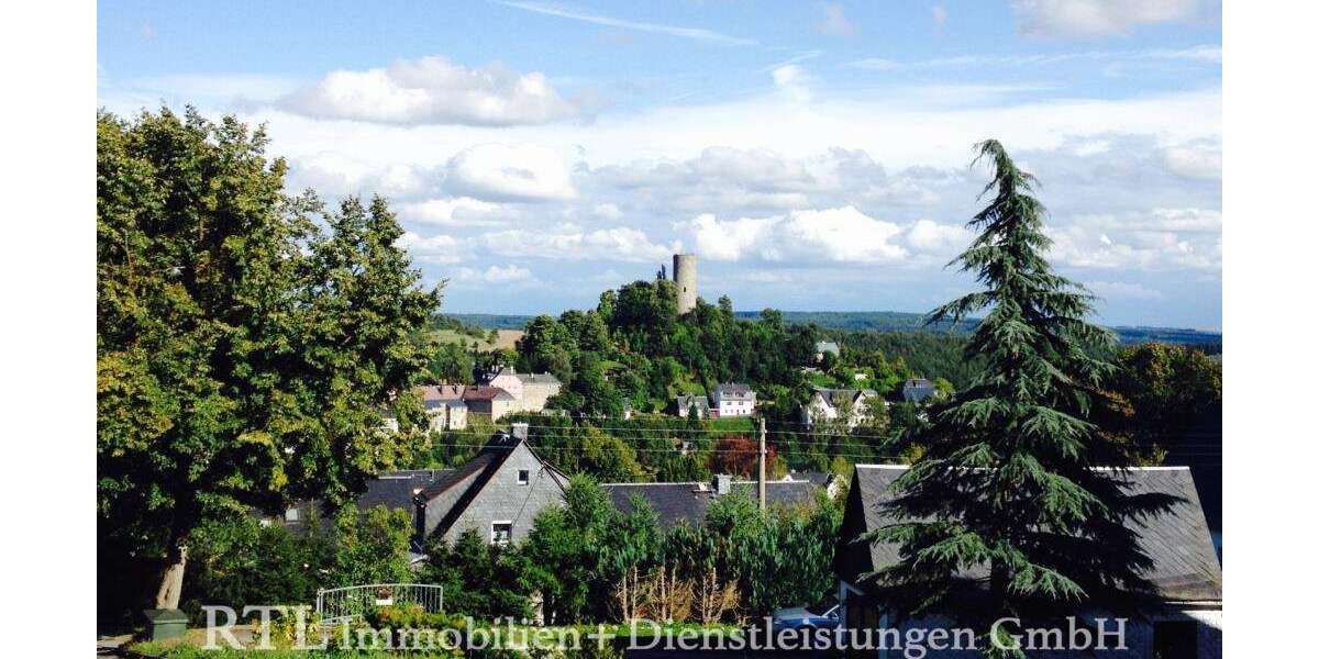 Grundstück Bad Lobenstein - 39.500&euro; | Angebot:10961288