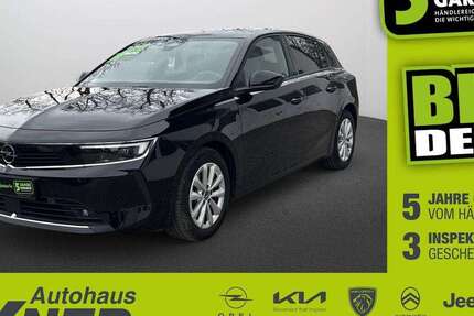 Opel Astra 31.104 km 16.900 &euro; Hof 95032