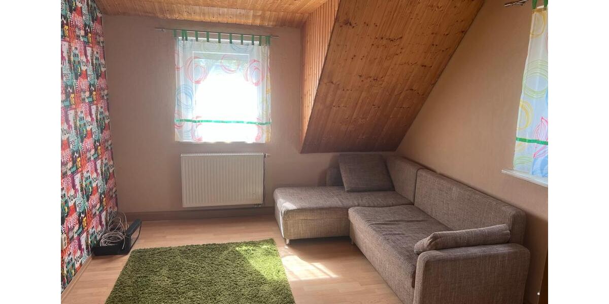 Einfamilienhaus Schwarzenbach an der Saale Fletschenreuth - 6 Zimmer, 150 m&sup2;, 199.000&euro; | Angebot:27093170