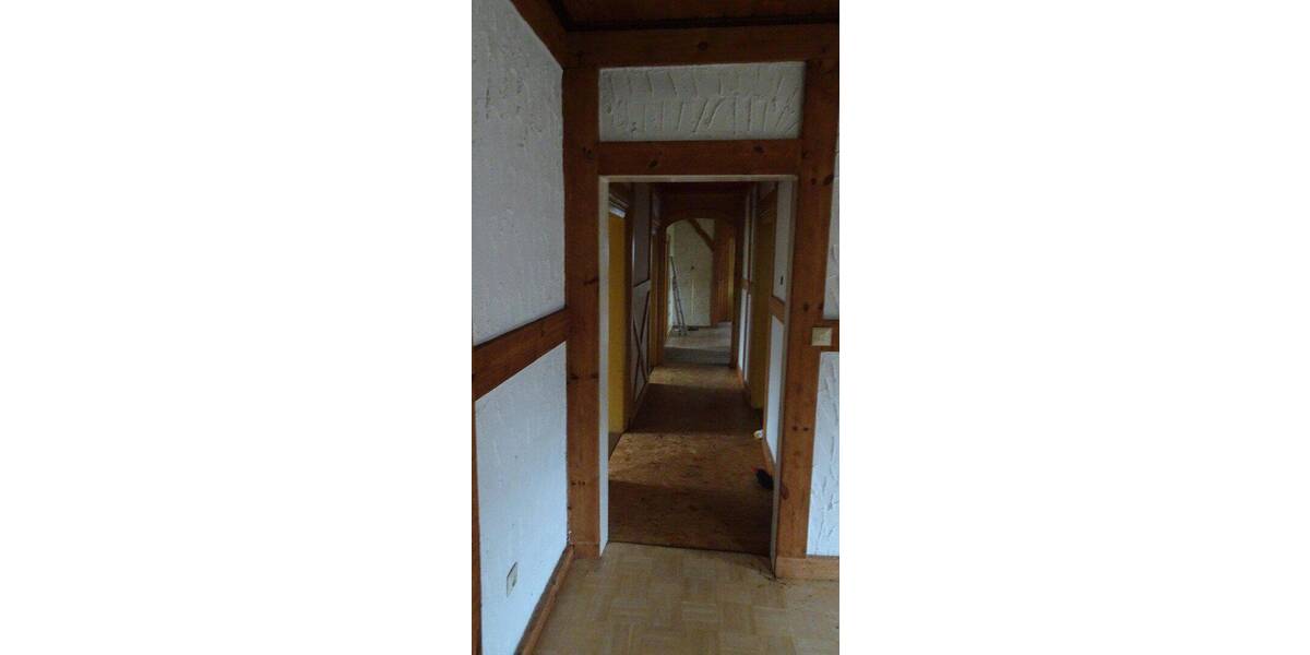 Bauernhaus, Landhaus Schwarzenbach am Wald Pillmersreuth - 5 Zimmer, 200 m&sup2;, 115.000&euro; | Angebot:26841293