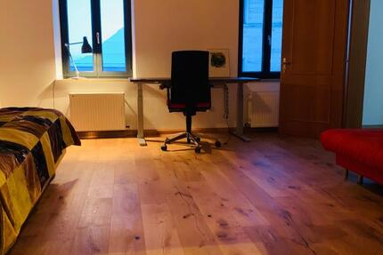 Wohnung Nordhalben - 2 Zimmer, 50 m&sup2;, 480&euro; | Angebot:25634161