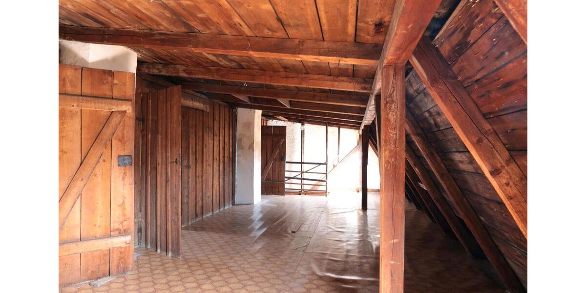 Reihenhaus Markneukirchen - 98.000&euro; | Angebot:27249071