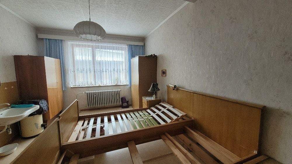 Einfamilienhaus Weischlitz Krebes - 3 Zimmer, 60 m&sup2;, 75.000&euro; | Angebot:25741498