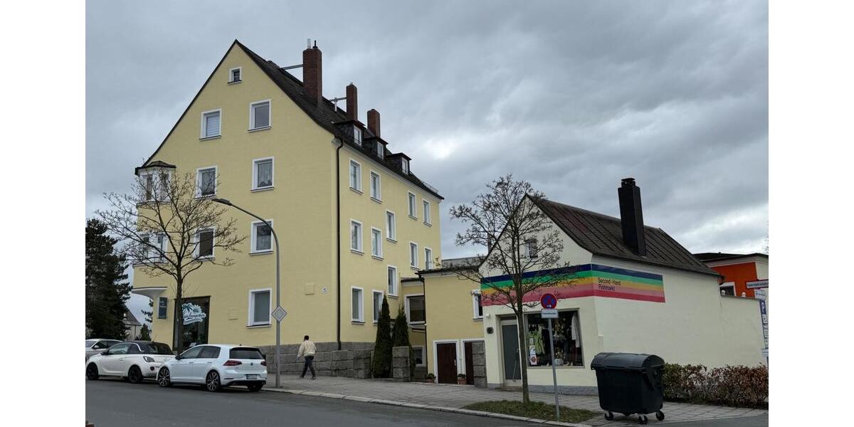 Einfamilienhaus Hof Altstadt - 22 Zimmer, 540 m&sup2;, 649.000&euro; | Angebot:26262492