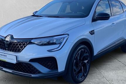 Renault Arkana 29.210 km 25.990 &euro; Hof 95030