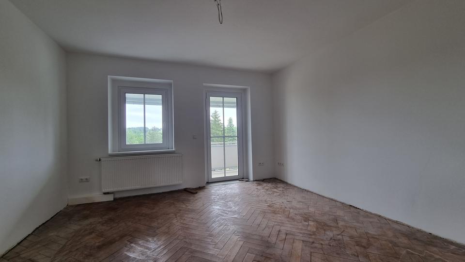 Etagenwohnung Schleiz - 3 Zimmer, 68 m&sup2;, 645&euro; | Angebot:24846774