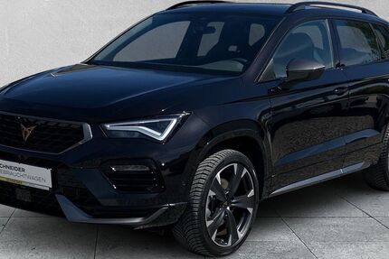 Cupra Ateca 8.575 km 33.890 &euro; Hof 95030