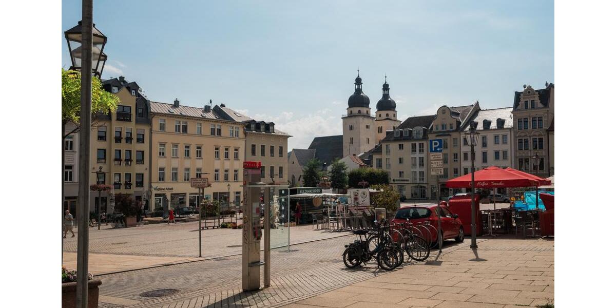 Gewerbeobjekt Plauen - 980&euro; | Angebot:25083063