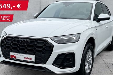 Audi Q5 21.865 km 46.350 &euro; Hof 95030