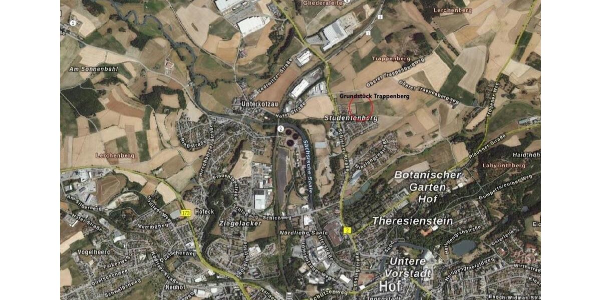 Grundstück Hof Altstadt - 140.000&euro; | Angebot:22453932