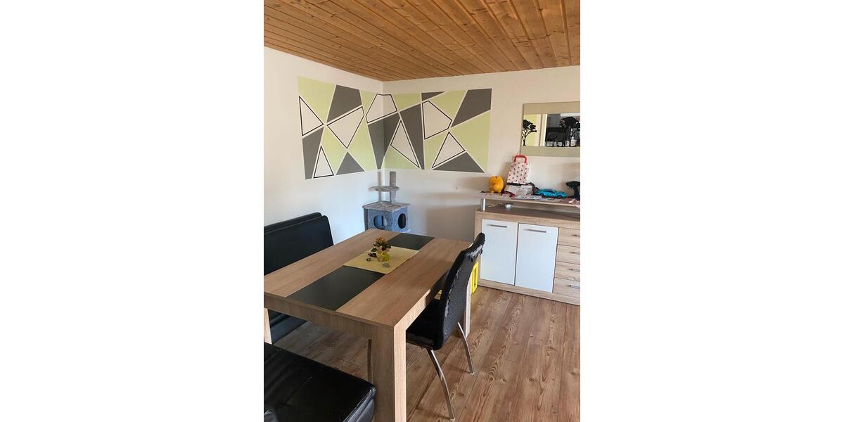 Doppelhaushälfte Kirchenlamitz Hohenbuch - 5 Zimmer, 120 m&sup2;, 175.000&euro; | Angebot:26197158