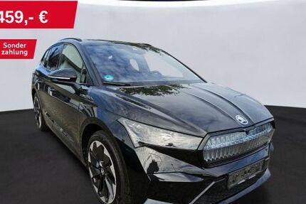 Skoda Enyaq 65.338 km 36.930 &euro; Hof 95030