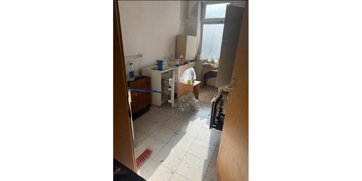Etagenwohnung Hof Altstadt - 2 Zimmer, 49 m&sup2;, 30.000&euro; | Angebot:27222416