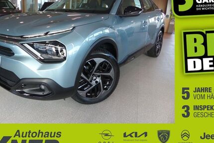 Citroen C4 16.725 km 13.950 &euro; Hof 95032