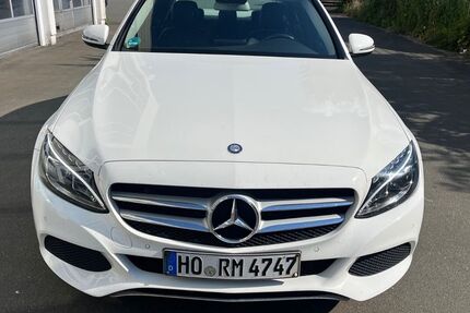 Mercedes-Benz C 200 266.000 km 10.900 &euro; Münchberg 95213