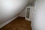 Dachgeschoßwohnung Schwarzenbach an der Saale Fletschenreuth - 2 Zimmer, 58 m&sup2;, 480&euro; | Angebot:25645633