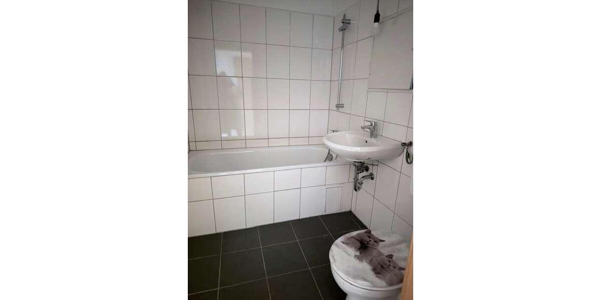 Etagenwohnung Plauen Alt Chrieschwitz - 3 Zimmer, 56 m&sup2;, 282&euro; | Angebot:25782390