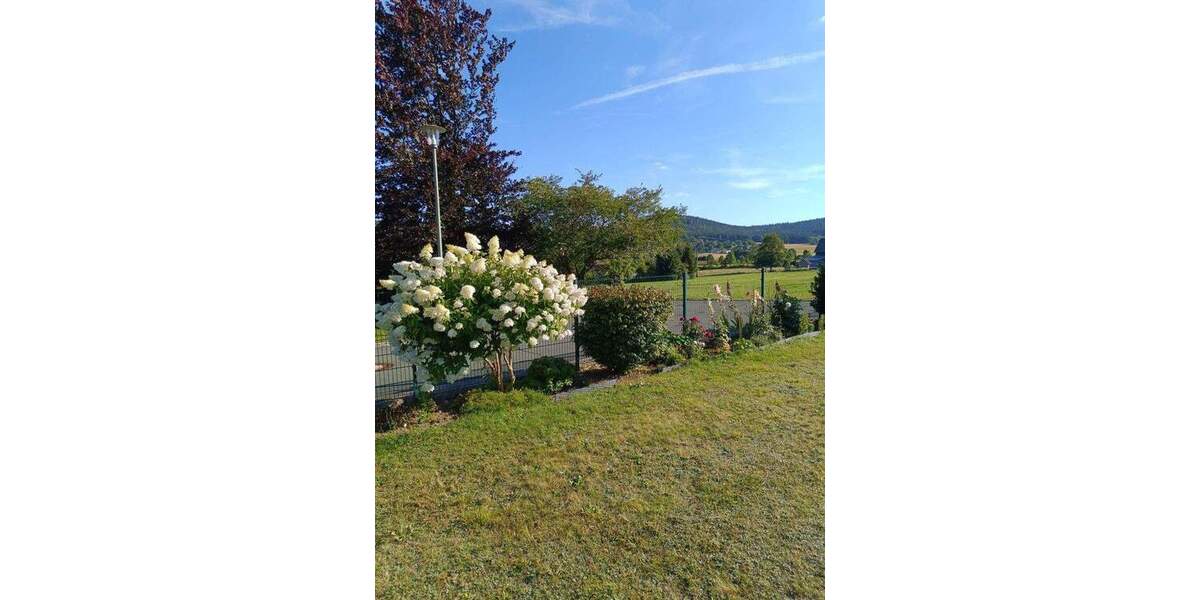 Grundstück Bad Steben - 70.000&euro; | Angebot:25835240