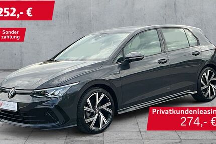 VW Golf 23.443 km 27.539 &euro; Hof 95030