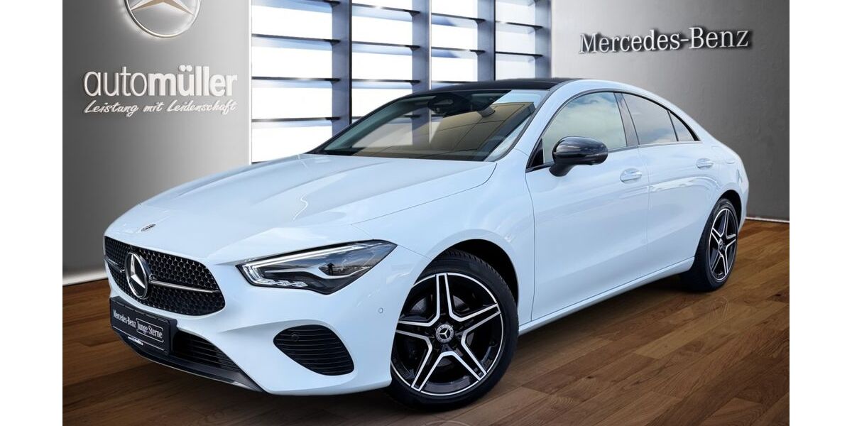 Mercedes-Benz CLA 200 10.647 km 33.980 &euro; Plauen 08527