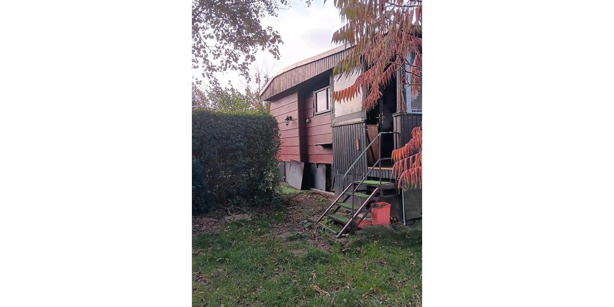 Bungalow Saalburg-Ebersdorf Ebersdorf - 13.000&euro; | Angebot:21797261