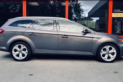 Ford Mondeo 97.429 km 11.450 &euro; Oberkotzau 95145