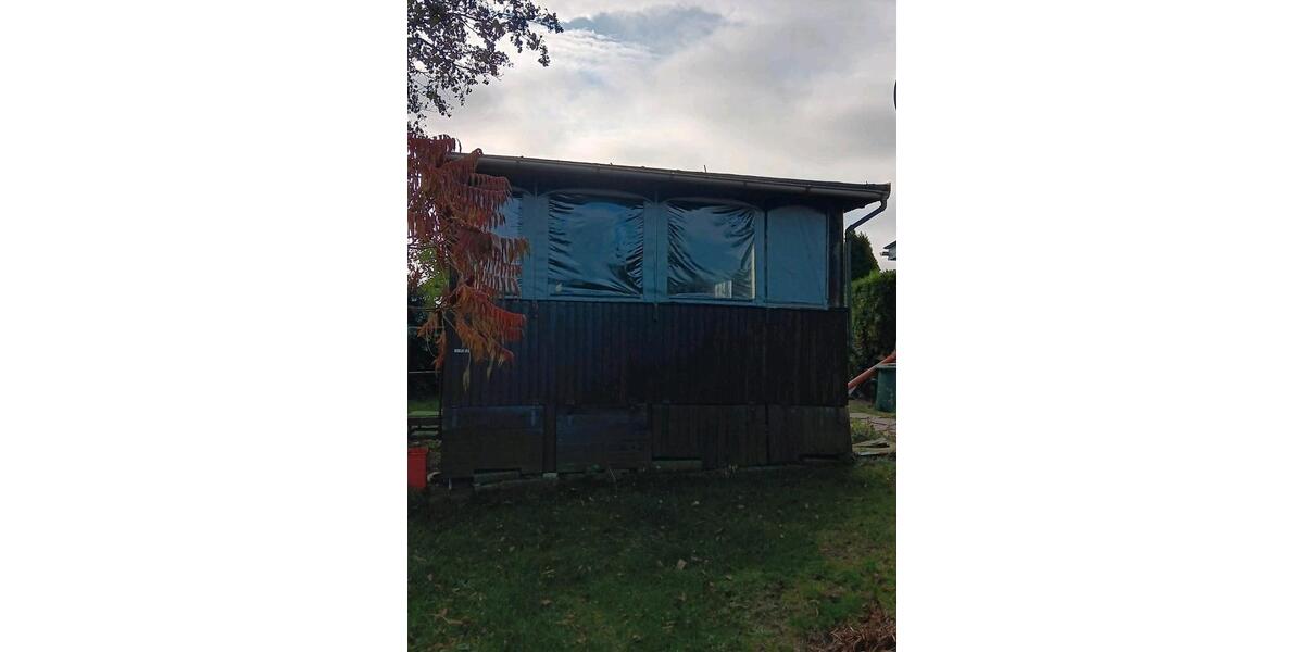 Bungalow Saalburg-Ebersdorf Ebersdorf - 13.000&euro; | Angebot:21797261