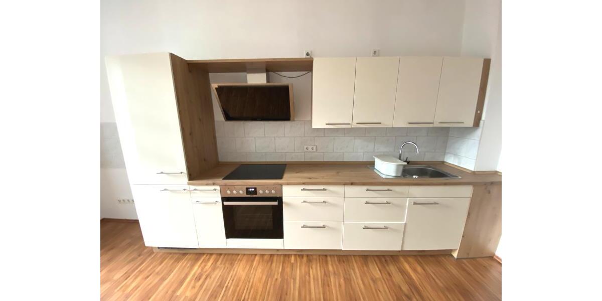 Etagenwohnung Plauen Bahnhofsvorstadt - 2 Zimmer, 45 m&sup2;, 290&euro; | Angebot:25080862