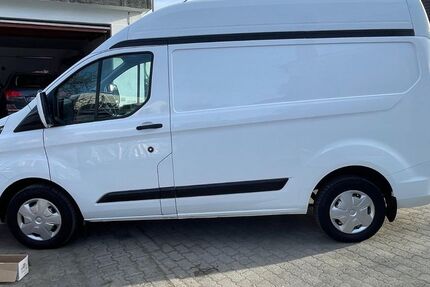 Ford Transit Custom 95.000 km 14.500 &euro; Oberkotzau 95145