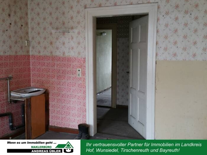 Mehrfamilienhaus, Wohnhaus Oelsnitz - 2 Zimmer, 410 m&sup2;, 98.000&euro; | Angebot:25670947