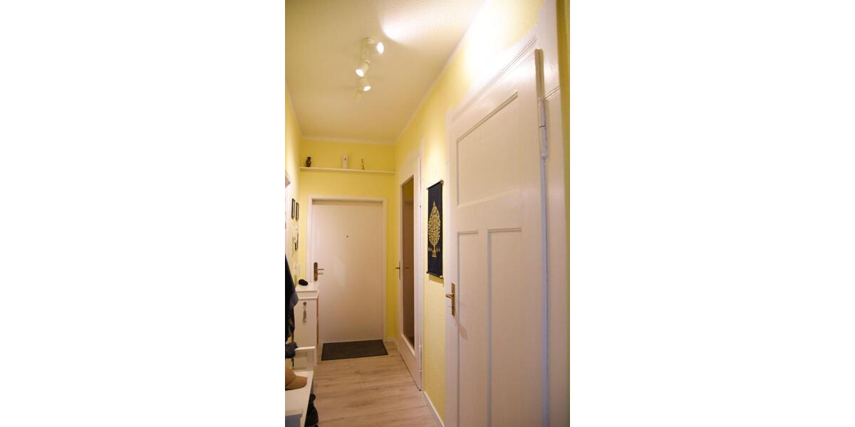 Etagenwohnung Plauen - 2 Zimmer, 58 m&sup2;, 450&euro; | Angebot:25062951