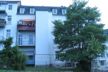 Wohnung Plauen Bahnhofsvorstadt - 2 Zimmer, 50 m&sup2;, 215&euro; | Angebot:24474772