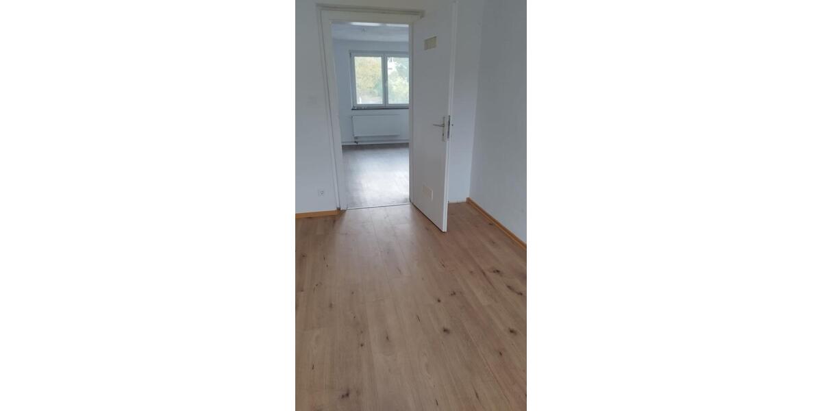 Etagenwohnung Helmbrechts - 2 Zimmer, 44 m&sup2;, 250&euro; | Angebot:25268966