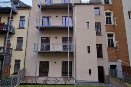 Wohnung Plauen Bahnhofsvorstadt - 3 Zimmer, 103 m&sup2;, 1.110&euro; | Angebot:23511297