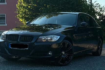 BMW 318 150.000 km 9.999 &euro; Oberkotzau 95145