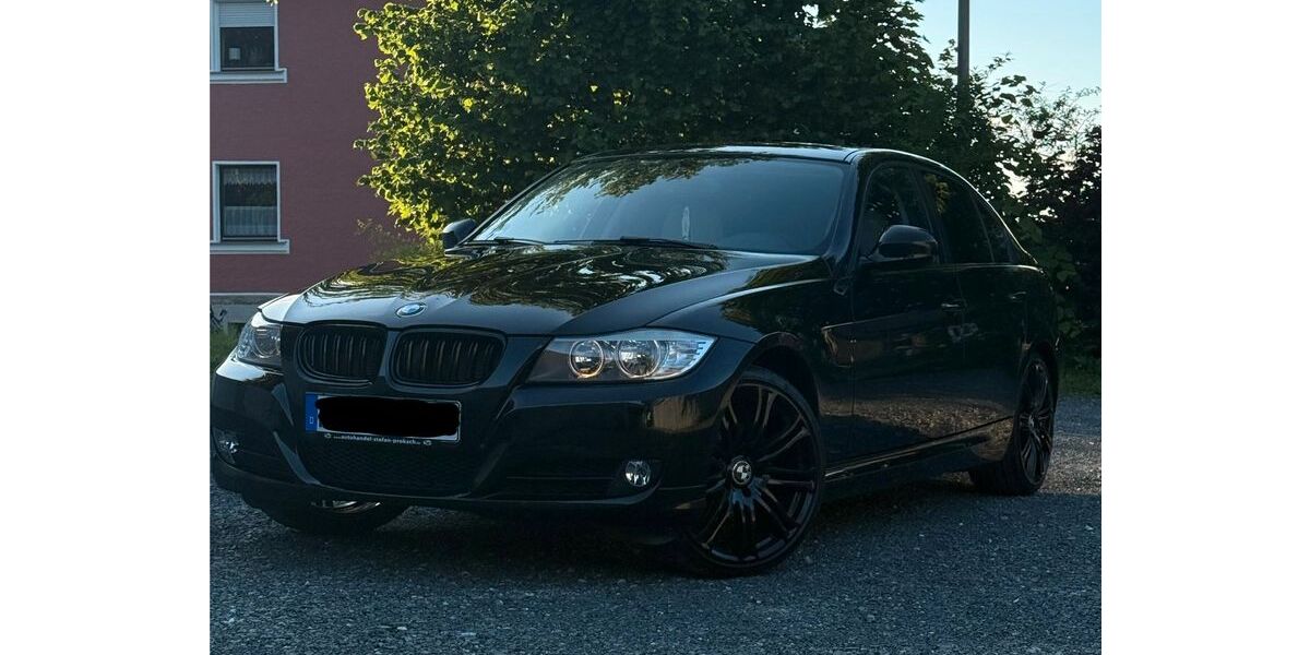 BMW 318 150.000 km 9.999 &euro; Oberkotzau 95145