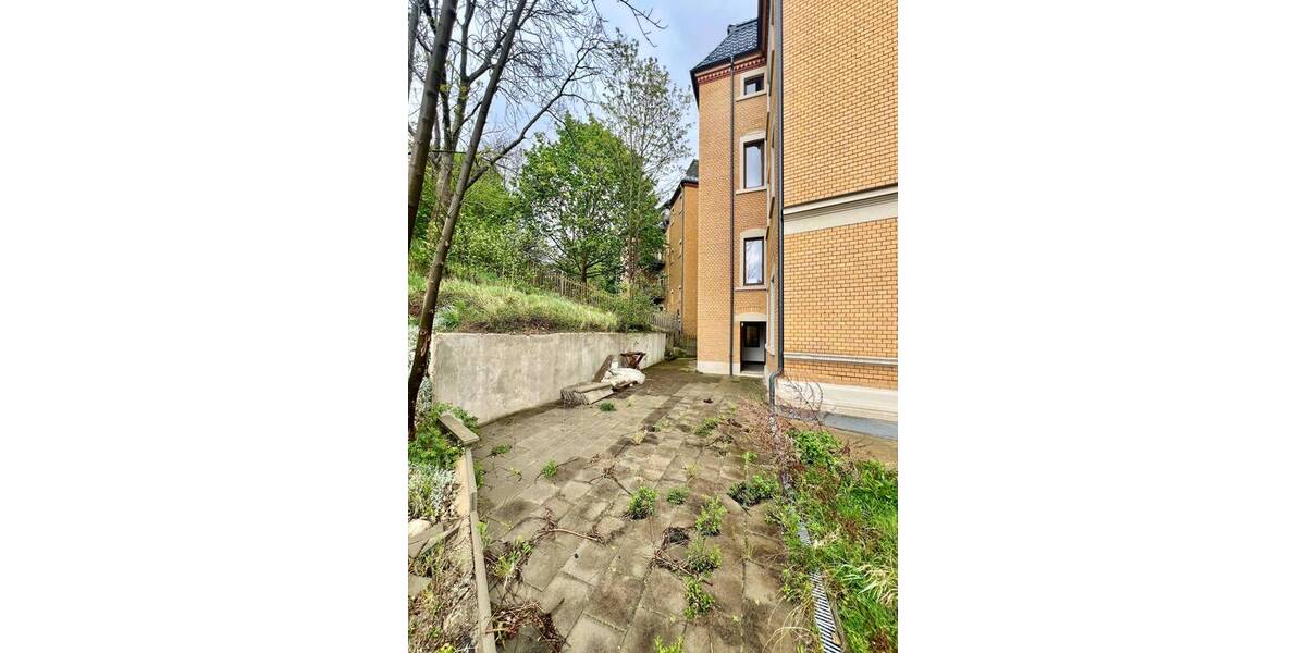 Mehrfamilienhaus, Wohnhaus Plauen Westend - 1 Zimmer, 370 m&sup2;, 350.000&euro; | Angebot:25781128