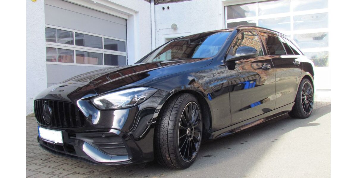 Mercedes-Benz C 220 159.000 km 27.990 &euro; Remptendorf 07368