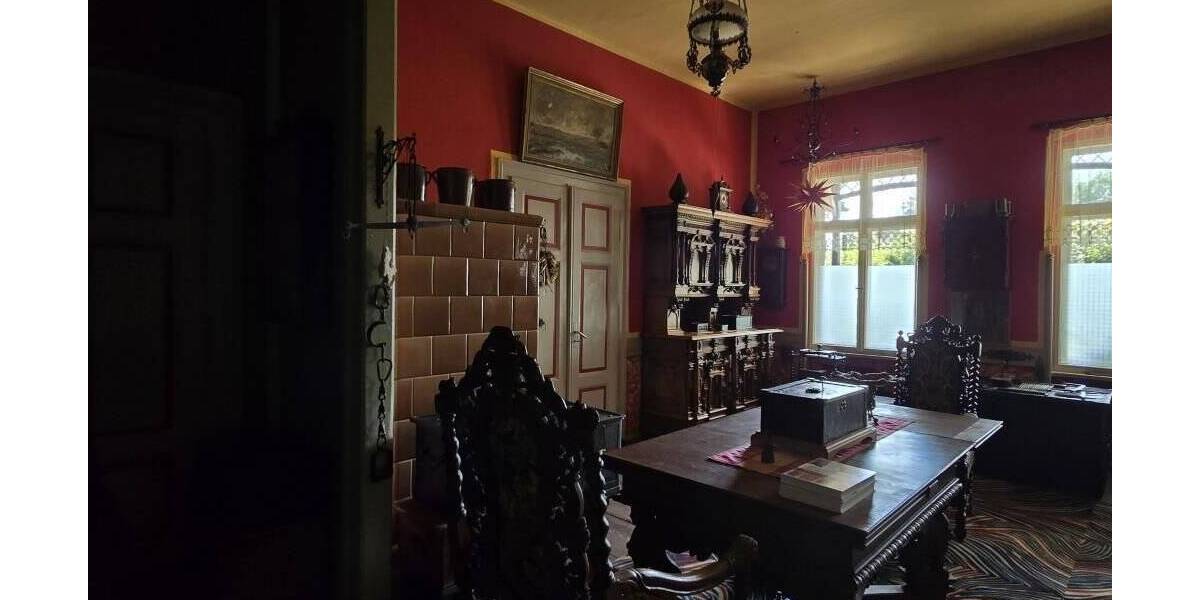 Mehrfamilienhaus, Wohnhaus Gefell Göttengrün - 1 Zimmer, 365 m&sup2;, 499.900&euro; | Angebot:25779266