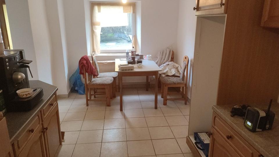 Etagenwohnung Leupoldsgrün - 1 Zimmer, 140 m&sup2;, 350&euro; | Angebot:24676465