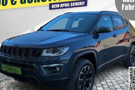 Jeep Compass 69.144 km 22.850 &euro; Hof 95032