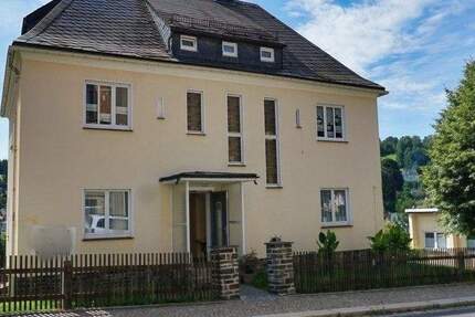 Haus Markneukirchen - 9 Zimmer, 245 m&sup2;, 199.000&euro; | Angebot:25662090