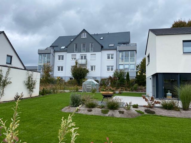 Etagenwohnung Konradsreuth - 3.5 Zimmer, 87 m&sup2;, 690&euro; | Angebot:26635425