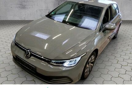 VW Golf 81.000 km 15.980 &euro; Plauen 08527
