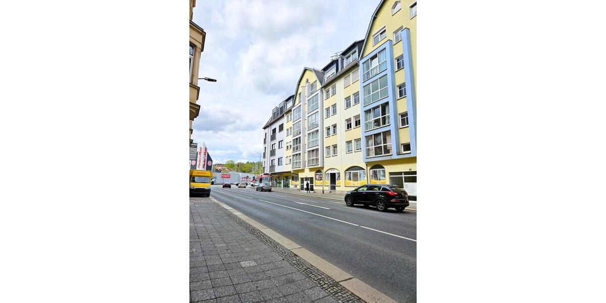 Gewerbeobjekt Plauen Altstadt - 1.125&euro; | Angebot:22559577