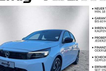 Opel Corsa 2.000 km 19.650 &euro; Helmbrechts 95233