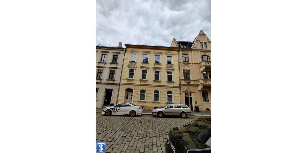 Etagenwohnung Plauen - 4 Zimmer, 92 m&sup2;, 550&euro; | Angebot:25710534