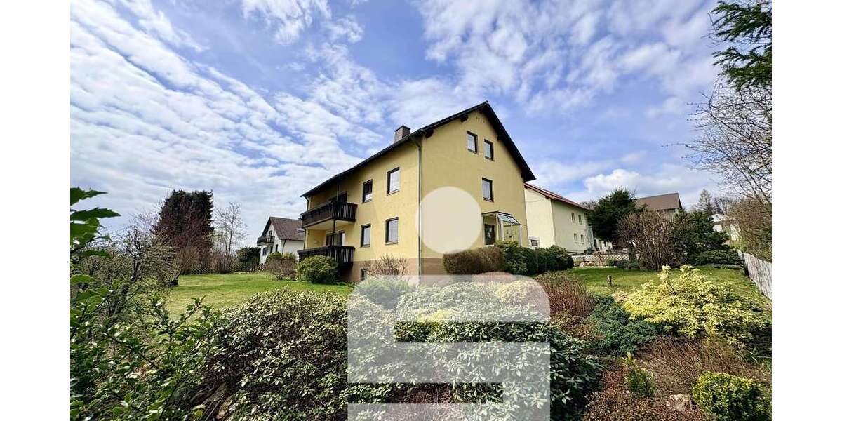 Einfamilienhaus Schönwald - 6 Zimmer, 169 m&sup2;, 215.000&euro; | Angebot:26277899